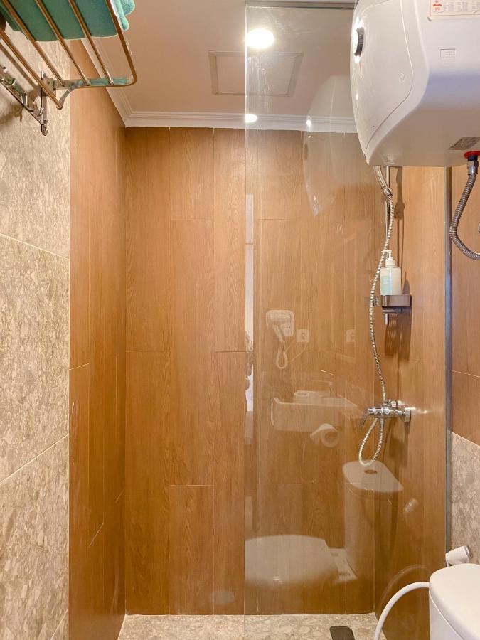 Youre At - Grand Setiabudhi Apartment บันดุง ภายนอก รูปภาพ