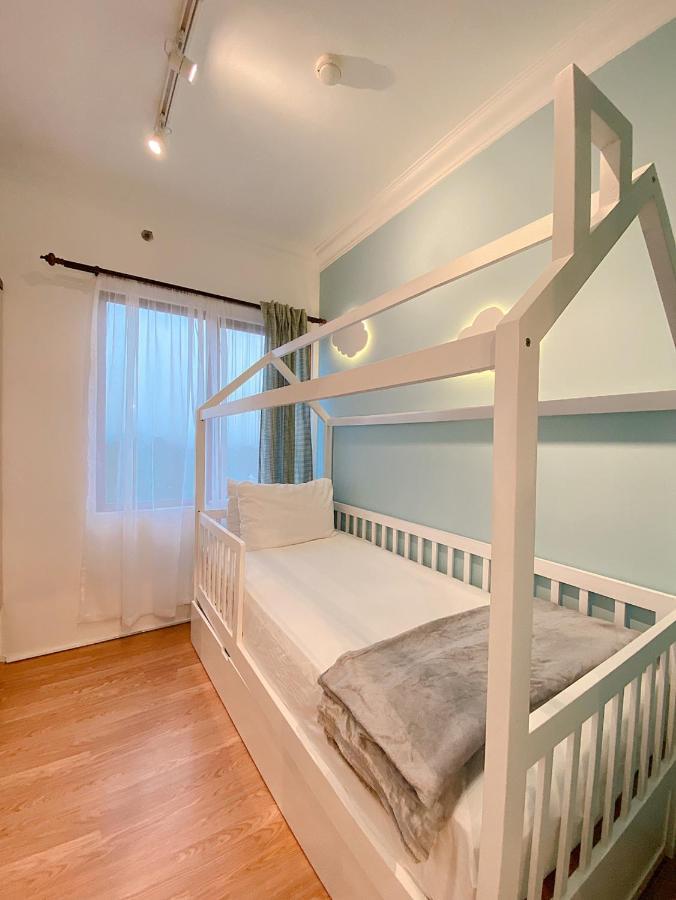 Youre At - Grand Setiabudhi Apartment บันดุง ภายนอก รูปภาพ