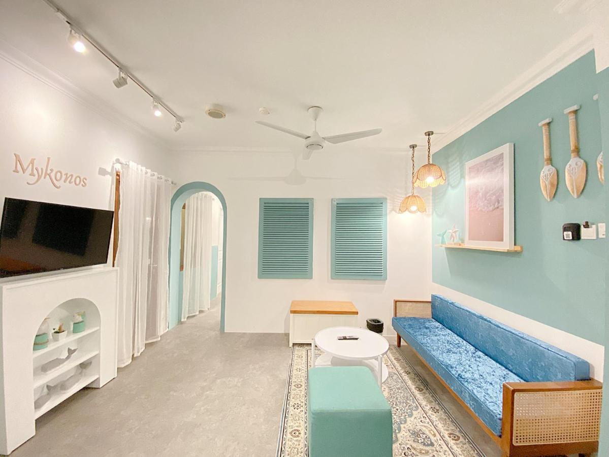 Youre At - Grand Setiabudhi Apartment บันดุง ภายนอก รูปภาพ