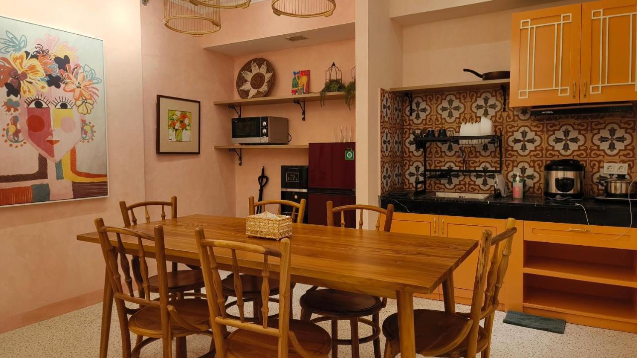Youre At - Grand Setiabudhi Apartment บันดุง ภายนอก รูปภาพ
