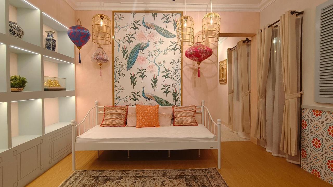 Youre At - Grand Setiabudhi Apartment บันดุง ภายนอก รูปภาพ
