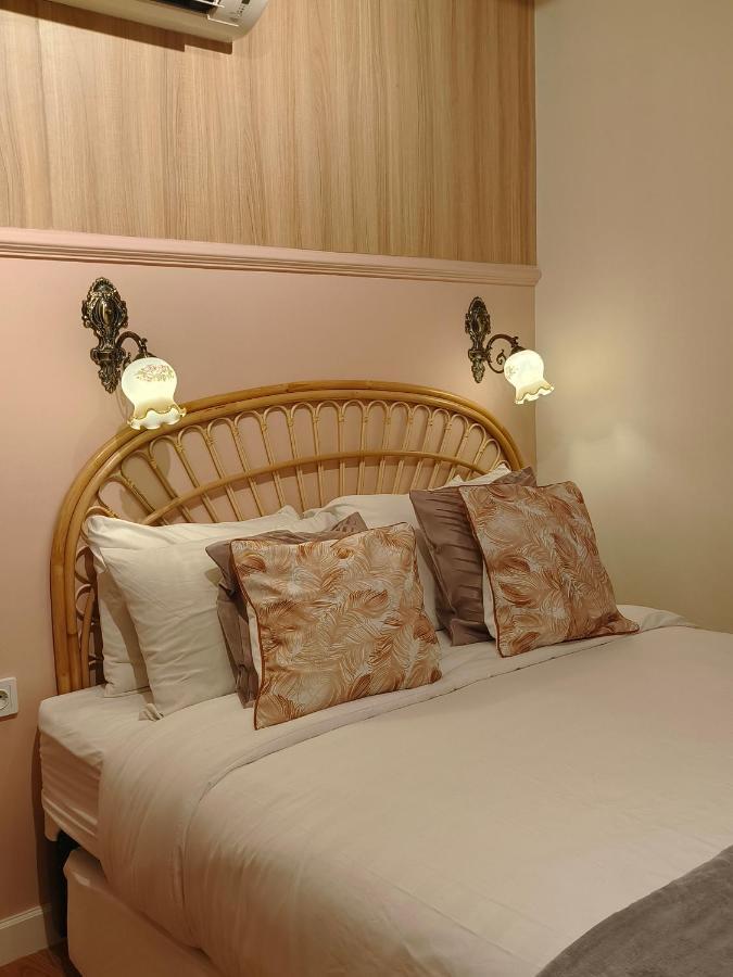 Youre At - Grand Setiabudhi Apartment บันดุง ภายนอก รูปภาพ